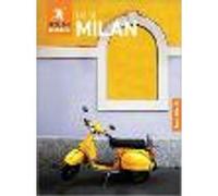 Rough Guides Mini Milan: Travel Guide with eBook