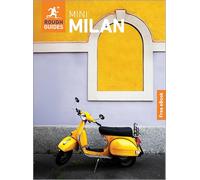 Rough Guides Mini Milan: Travel Guide with eBook (Mini Rough Guides)