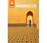 Rough Guides Mini Morocco: Travel Guide with eBook (Mini Rough Guides)