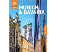 Rough Guides Mini Munich and Bavaria: Travel Guide with eBook (Mini Rough Guides)
