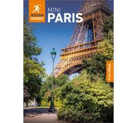 Rough Guides Mini Paris: Travel Guide with eBook
