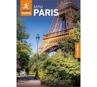 Rough Guides – The Mini Rough Guide to Paris – Travel Guide with eBook (Mini Rough Guides)