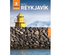 Rough Guides Mini Reykjavik: Travel Guide with eBook