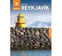 Rough Guides Mini Reykjavik: Travel Guide with eBook (Mini Rough Guides)