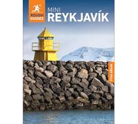 Rough Guides Mini Reykjavik: Travel Guide with eBook (Mini Rough Guides)