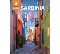 Rough Guides Mini Sardinia: Travel Guide with eBook : 2026-2027 | Insider Tips | Must-See Sights | Maps & Itineraries | Covers: Cagliari, Costa Smeralda, Alghero and more