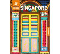 Rough Guides Mini Singapore: Travel Guide with eBook (Mini Rough Guides)