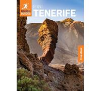 Rough Guides Mini Tenerife: Travel Guide with eBook (Mini Rough Guides)