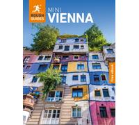 Rough Guides Mini Vienna: Travel Guide with eBook