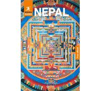 Rough Guides Nepal: Travel Guide with eBook