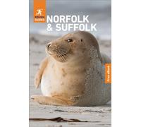 Rough Guides Norfolk and Suffolk: Travel Guide with eBook (Rough Guides Main Series)