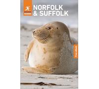 Rough Guides Norfolk and Suffolk: Travel Guide with eBook (Rough Guides Main)