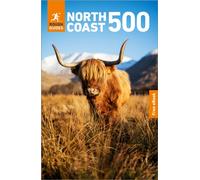 Rough Guides North Coast 500: Travel Guide with eBook