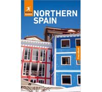 Rough Guides Northern Spain: Travel Guide with eBook
