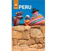 Rough Guides Peru: Travel Guide with eBook