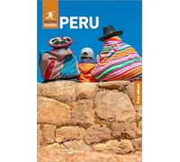 Rough Guides Peru: Travel Guide with eBook (Rough Guides Main Series)