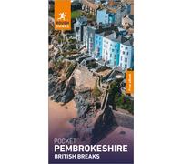 Rough Guides Pocket British Breaks Pembrokeshire: Travel Guide with eBook