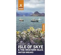 Rough Guides Pocket British Breaks Isle of Skye and the Western Isles: Travel Guide with eBook (Pocket Rough Guide British Breaks)