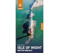 Rough Guides Pocket British Breaks Isle of Wight: Travel Guide with eBook (Pocket Rough Guide British Breaks)