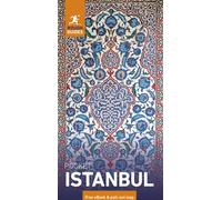 Rough Guides Pocket Istanbul: Travel Guide with eBook