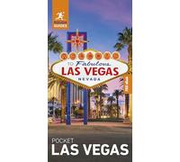 Rough Guides – Pocket Las Vegas – Travel Guide with eBook – Pocket Rough Guides