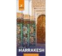 Rough Guides Pocket Marrakesh: Travel Guide with eBook (Pocket Rough Guides)