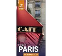 Rough Guides Pocket Paris: Travel Guide with eBook (Pocket Rough Guides)