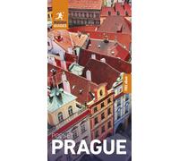 Rough Guides Pocket Prague: Travel Guide with eBook