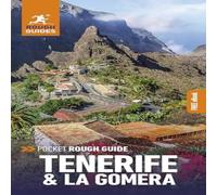 Rough Guides Pocket Rough Guide Tenerife & La Gomera: Travel Guide with eBook Rough Guides Multicolor