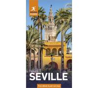 Rough Guides Pocket Seville: Travel Guide with eBook (Pocket Rough Guides)