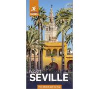 Rough Guides Pocket Seville: Travel Guide with eBook (Pocket Rough Guides)