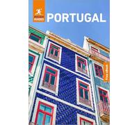 Rough Guides Portugal: Travel Guide with eBook (Rough Guides Main Series)