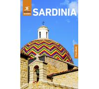 Rough Guides Sardinia: Travel Guide with eBook