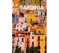 Rough Guides Sardinia: Travel Guide with eBook: 2027 | Insider Tips | Must-See Sights | Maps & Itineraries | Covers: Cagliari, Alghero, Iglesias and more
