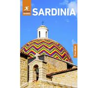 Rough Guides Sardinia: Travel Guide with eBook (Rough Guides Main Series)