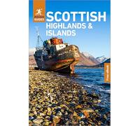 Rough Guides Scottish Highlands and Islands: Travel Guide with eBook (Rough Guides Main Series)