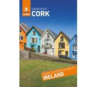 Rough Guides Snapshot Cork (Travel Guide)