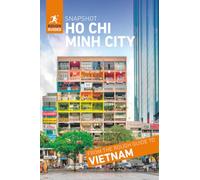 Rough Guides Snapshot Ho Chi Minh City (Travel Guide)