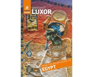 Rough Guides Snapshot Luxor (Travel Guide)