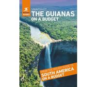 Rough Guides Snapshot Paraguay and Uruguay on a Budget (Travel Guide | Insider Tips | Must-See Sights | Maps | Phrasebooks)