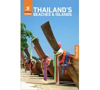 Rough Guides Thailand's Beaches and Islands: Travel Guide with eBook (Rough Guides Main)