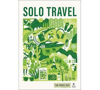 Rough Guides Travel Edit: Solo Travel