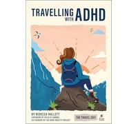 Rough Guides Travel Edit: Travelling with ADHD