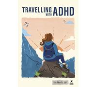 Rough Guides Travel Edit: Travelling with ADHD