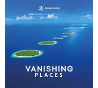 Rough Guides Vanishing Places