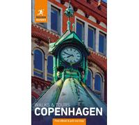 Rough Guides Walks and Tours Copenhagen: Travel Guide with eBook