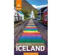Rough Guides Walks and Tours Iceland: Travel Guide with eBook