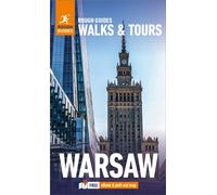 Rough Guides Walks and Tours Warsaw: Top 14 Itineraries for Your Trip: Travel Guide with eBook