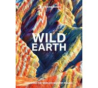 Rough Guides Wild Earth : Discover the World's Wildest Places