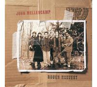 Rough Harvest by John Mellencamp